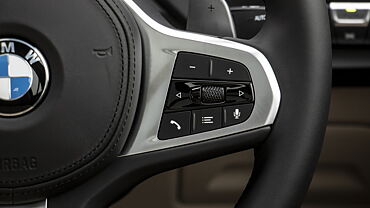 BMW 2 Series Gran Coupe Right Steering Mounted Controls