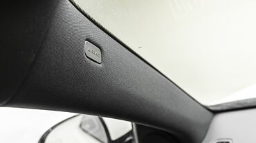 Mercedes-Benz S-Class Left Side Curtain Airbag