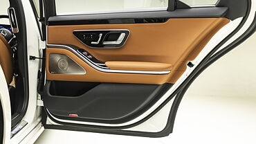 Mercedes deals door panel