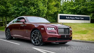 Rolls-Royce resumes delivery of vehicles at its Goodwood plant Rolls-Royce resumes delivery of vehicles at its Goodwood plant