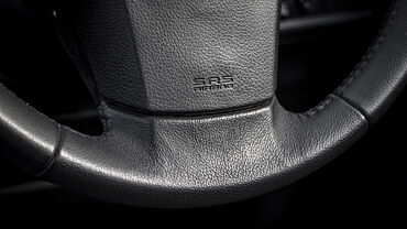 Isuzu D-Max Driver Side Airbag