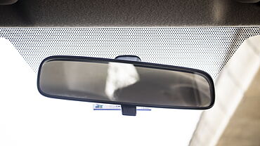 Isuzu D-Max [2021-2024] Inner Rear View Mirror