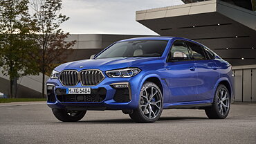 Bmw X6 Launched Why Should You Buy Carwale