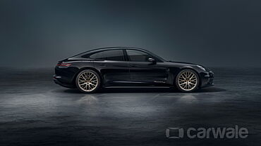 Porsche India launches Panamera 4 10 Years Edition at Rs 1.6 crore