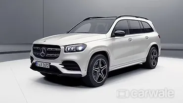 New Gen Mercedes Benz Gls To Be Launched In India Tomorrow Carwale