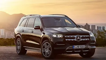 99.90 लाख रुपए की होगी नई जनरेशन मर्सिडीज़ बेन्ज़ GLS