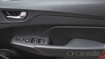Discontinued Hyundai Verna 2020 Front Door Handle