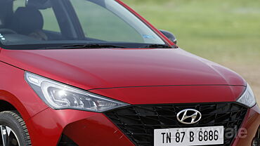 Discontinued Hyundai Verna 2020 Headlight