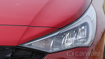 Discontinued Hyundai Verna 2020 Headlight