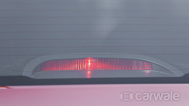 Hyundai Verna [2020-2023] Rear High Mounted Stop Lamp