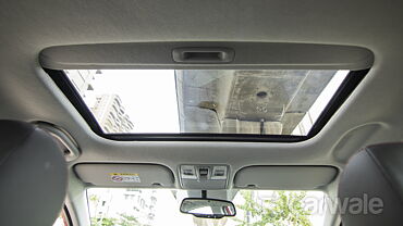 Discontinued Hyundai Verna 2020 Sunroof/Moonroof