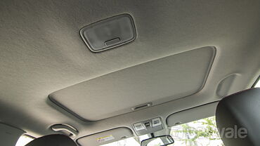 Discontinued Hyundai Verna 2020 Sunroof/Moonroof