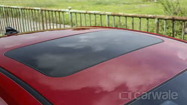 Discontinued Hyundai Verna 2020 Sunroof/Moonroof