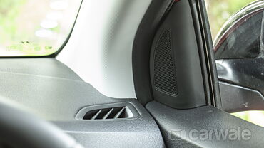 Hyundai Verna [2020-2023] Front Speakers