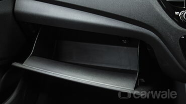 Discontinued Hyundai Verna 2020 Glove Box