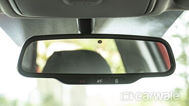 Hyundai Verna [2020-2023] Inner Rear View Mirror