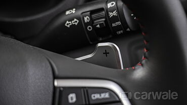 Hyundai Verna [2020-2023] Pedals/Foot Controls