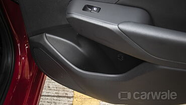 Discontinued Hyundai Verna 2020 Rear Door Pad