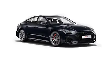 Second Hand Audi RS in India
