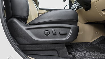 Kia Carnival [2020-2023] Seat Adjustment Electric for Driver
