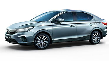 2020 All-New Honda City fuel efficiency figures revealed