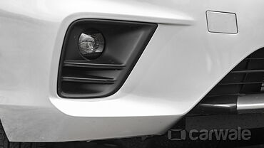 Discontinued Honda All New City 2020 Front Fog Lamp