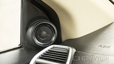 Discontinued Honda All New City 2020 Front Speakers