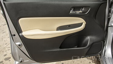 Discontinued Honda All New City 2020 Rear Door Handle