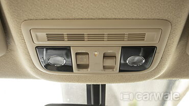 Discontinued Honda All New City 2020 Roof Mounted Controls/Sunroof & Cabin Light Controls