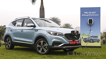 MG Motor India registers sales of 2,012 units in June