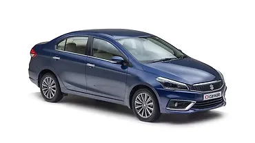 Second Hand Maruti Suzuki Ciaz in India