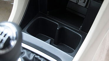 Maruti Suzuki Ciaz Cup Holders