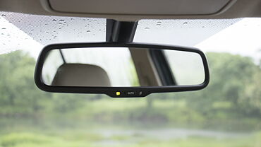 Maruti Suzuki Ciaz Inner Rear View Mirror