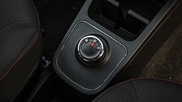 Discontinued Renault Kwid 2019 Gear Selector Dial