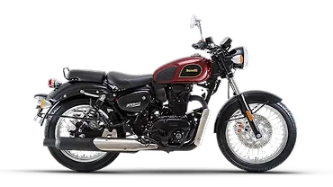 Benelli Imperiale 400 Image
