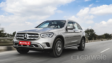 Mercedes Benz Gla Price Images Colors Reviews Carwale