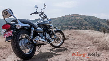 Bajaj Avenger Cruise 220 BS6 price hiked by Rs 1,000