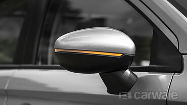 Honda All New City [2020-2023] Outer Rear View Mirror ORVM Controls