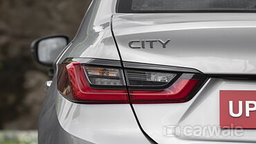Honda All New City [2020-2023] Tail Light/Tail Lamp