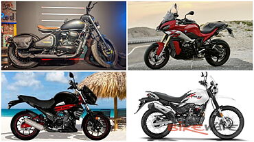 Your weekly dose of bike updates: Hero Xpulse 200 BS6 launch, Jawa Perak deliveries and more!
