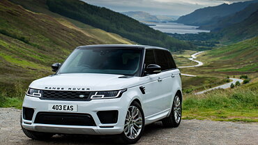 India Bound My2021 Range Rover Sport Unveiled All You Need To Know Carwale