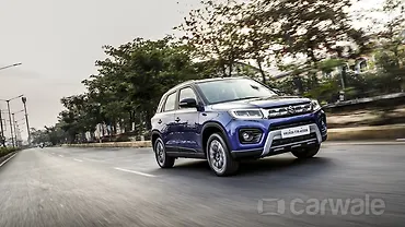 Discounts of up to Rs 85,000 on SUVs in July Discounts of up to Rs 85,000 on SUVs in July