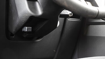 Discontinued Force Motors Gurkha 2021 Steering Adjustment Lever/Controller