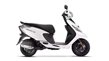 टीवीएस ज़ेस्ट 110 Image