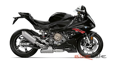 BMW S 1000 RR gets Euro5 upgrade, new paint options