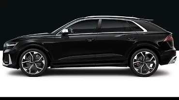 Left Side Kit |AUDI RS Q8 2020 Left Side Kit |AUDI RS Q8 2020