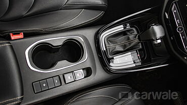 Discontinued MG Hector 2019 Cup Holders