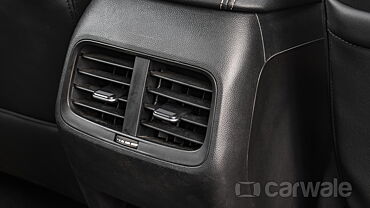 Discontinued MG Hector 2021 Front Centre Air Vents