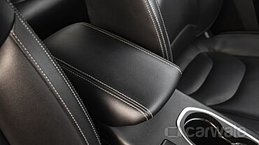 Discontinued MG Hector 2021 Front Centre Arm Rest