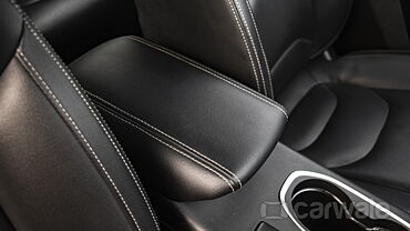 Discontinued MG Hector 2019 Front Centre Arm Rest